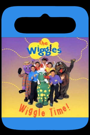 The Wiggles: Wiggle Time poster
