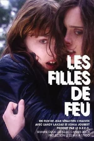 Poster Girls of Fire (2008)