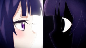 Kaya-chan Isn’t Scary: 1×1