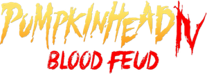 Pumpkinhead: Blood Feud