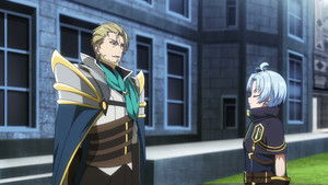 Kizoku Tensei: Megumareta Umare kara Saikyou no Chikara wo Eru: 1×11