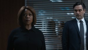 The Last Frontier 1 episodio 8