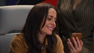A Herança: 1×17