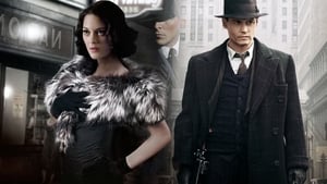 Public Enemies วีรบุรุษปล้นสะท้านเมือง พากย์ไทย