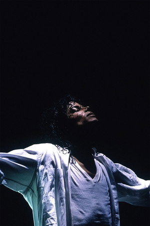poster Michael Jackson: Chase the Truth