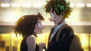 My Hero Academia - My Hero Academia - Saison 8 - My Hero Academia - image n°9