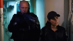 FlashPoint Season 4 ทีมระห่ำพิฆาตทรชน ปี 4 ตอนที่ 10