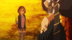 Masamune-kun’s Revenge: Season 1 Episode 2