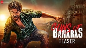 Guns of Banaras (2020) Movie Hindi Dubbed 1080p 720p Torrent Download