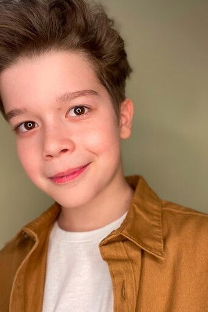 Kai Aleks Getts photo