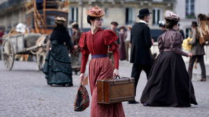 Colours Of Time (2025)