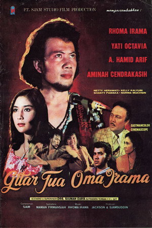 Gitar Tua Oma Irama 2