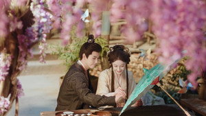 Love Beyond the Grave: 1×39