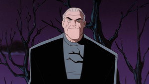 Batman Beyond: The Movie movie still 39