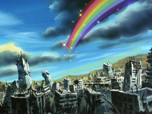 Fist of the North Star: 3×16