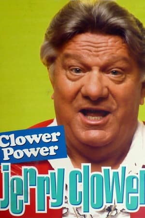 Image Jerry Clower: Classic Clower Power