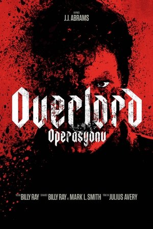 Overlord Operasyonu 2018