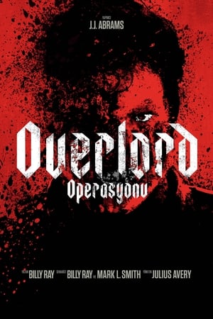 Poster Overlord Operasyonu 2018