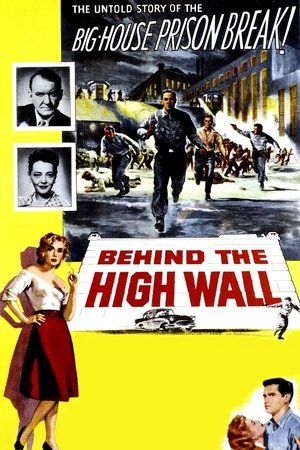 Behind the High Wall poster