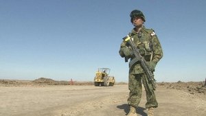 New Roles in a Changing World: The Japan Self-Defense Forces