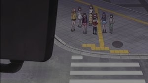 Wake Up, Girls!: 1×6