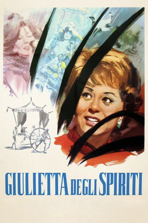 Giulietta degli spiriti
