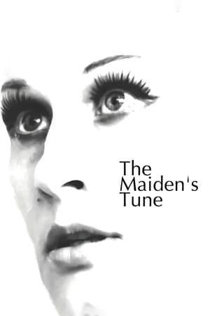 Poster The Maiden's Tune (1973)