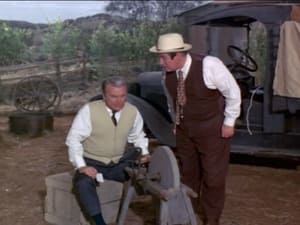 Green Acres The Carpenter's Ball