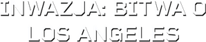Invasão do Mundo: Batalha de Los Angeles — Logos 8