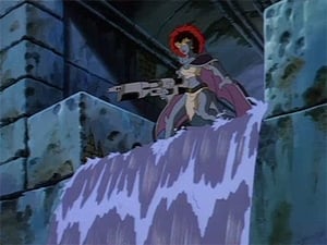 Gargoyles الموسم 1 الحلقة 11