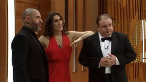 Épisode 11