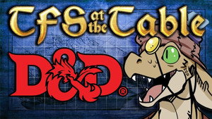 TFS at the Table Chapter 2: Out of Body Experience