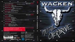 Wacken Metal Overdrive