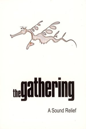 Poster The Gathering: A Sound Relief 2005