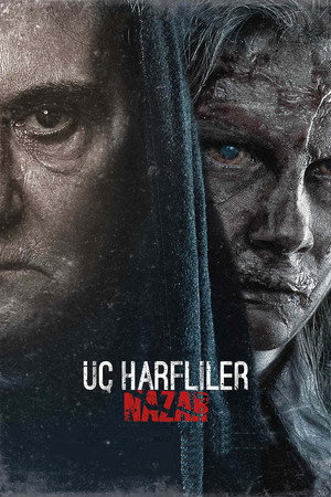 Üç Harfliler: Nazar 6