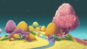 Hatchimals: Adventures in Hatchtopia: 1×11