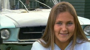 Mary's Ford Mustang - Episode 6