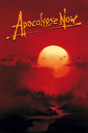 poster Apocalypse Now