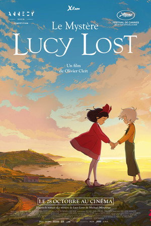 Lucy Lost