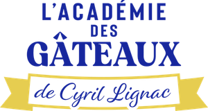 L'académie des gâteaux de Cyril Lignac