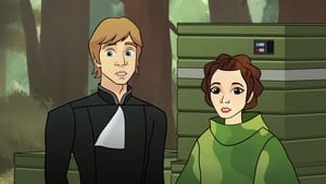 Star Wars: Forces of Destiny Traps and Tribulations