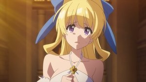 Cautious Hero: The Hero Is Overpowered but Overly Cautious Season 1 Episode 10