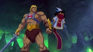Masters of the Universe: Revolution [2024]
