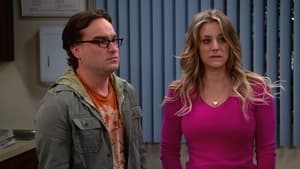 The Big Bang Theory The Locomotive Manipulation