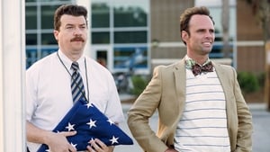 Vice Principals: Stagione 1 x Episodio 3