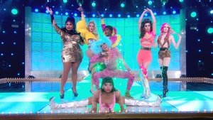 RuPaul’s Drag Race: 12×1