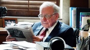 Becoming Warren Buffett (2017)