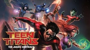 Teen Titans: The Judas Contract