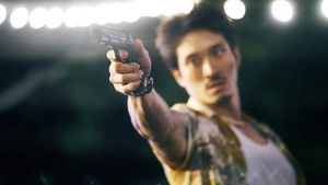 The Last Shot (2025) มือปืน