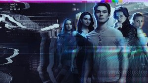 Riverdale Season 1+2+3+4+5+6+7(2017)